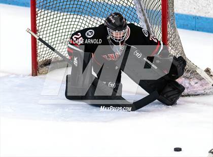 Thumbnail 1 in North Andover vs. Lincoln-Sudbury (MIAA Division 2 North Semifinal) photogallery.