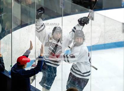 Thumbnail 3 in North Andover vs. Lincoln-Sudbury (MIAA Division 2 North Semifinal) photogallery.