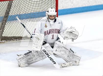 Thumbnail 2 in North Andover vs. Lincoln-Sudbury (MIAA Division 2 North Semifinal) photogallery.