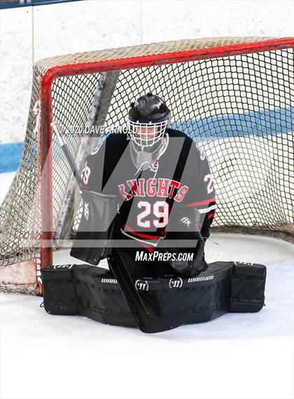 Thumbnail 1 in North Andover vs. Lincoln-Sudbury (MIAA Division 2 North Semifinal) photogallery.