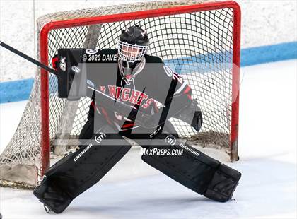 Thumbnail 1 in North Andover vs. Lincoln-Sudbury (MIAA Division 2 North Semifinal) photogallery.