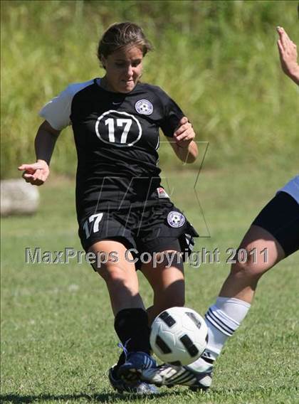 Thumbnail 2 in Crockett County @ Sevier County (Sevier County Invitational) photogallery.
