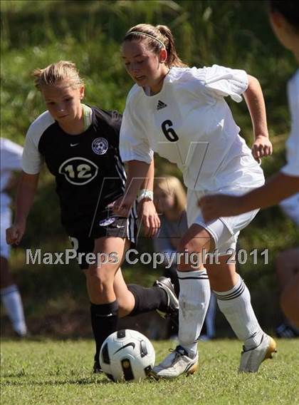 Thumbnail 1 in Crockett County @ Sevier County (Sevier County Invitational) photogallery.