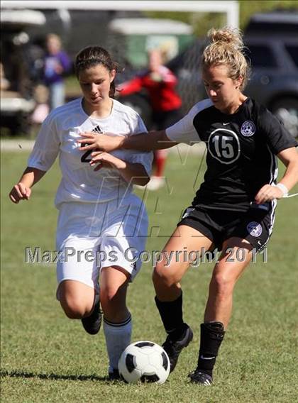 Thumbnail 3 in Crockett County @ Sevier County (Sevier County Invitational) photogallery.