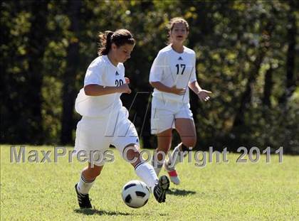 Thumbnail 1 in Crockett County @ Sevier County (Sevier County Invitational) photogallery.