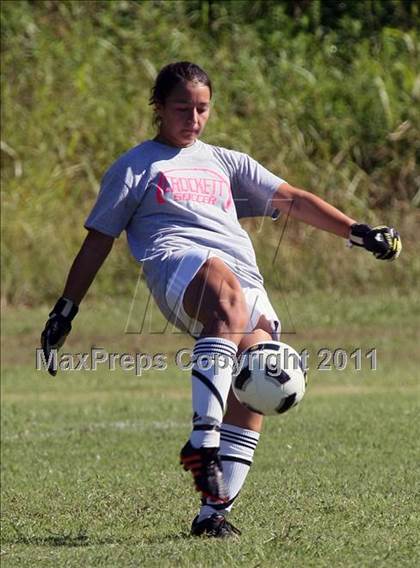 Thumbnail 3 in Crockett County @ Sevier County (Sevier County Invitational) photogallery.