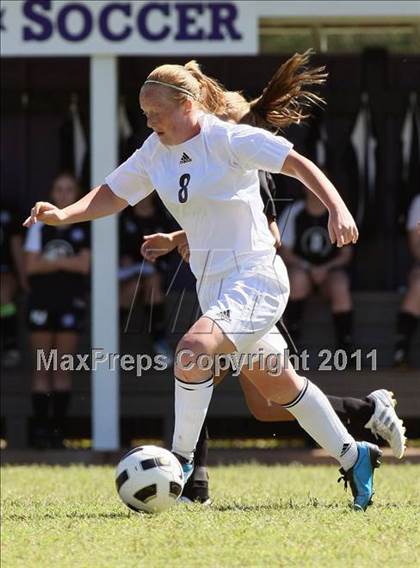 Thumbnail 1 in Crockett County @ Sevier County (Sevier County Invitational) photogallery.