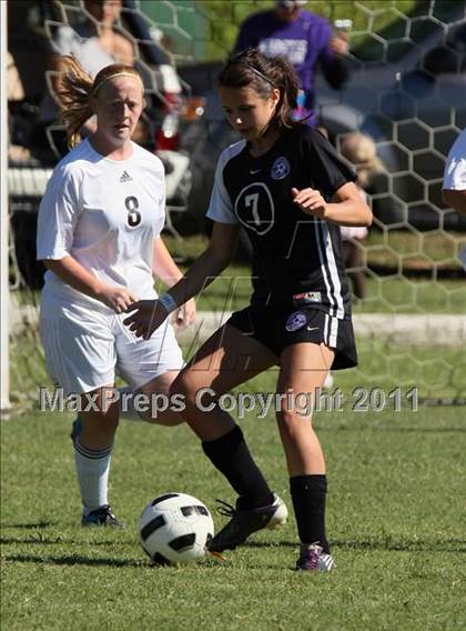 Thumbnail 1 in Crockett County @ Sevier County (Sevier County Invitational) photogallery.