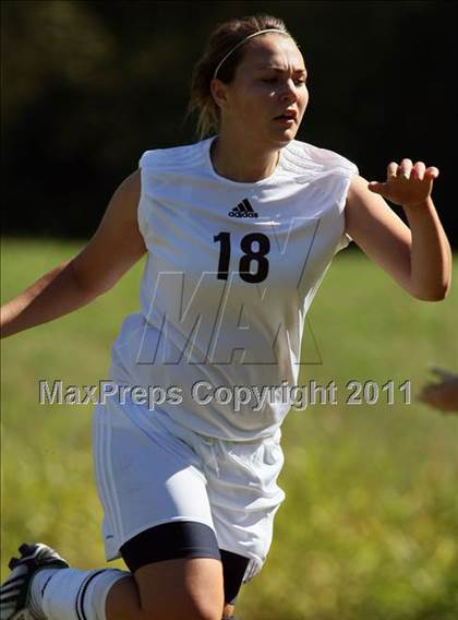 Thumbnail 3 in Crockett County @ Sevier County (Sevier County Invitational) photogallery.