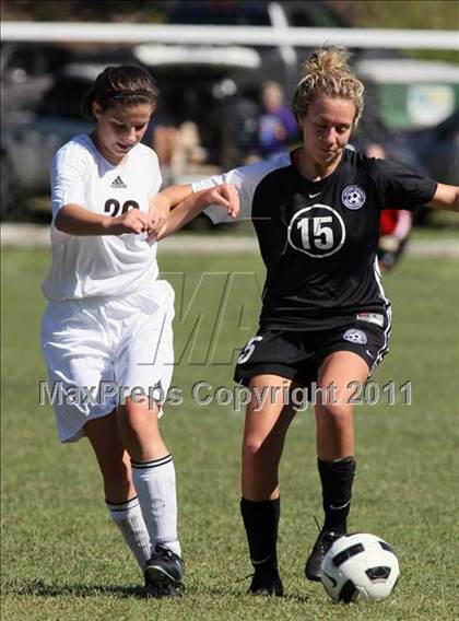 Thumbnail 2 in Crockett County @ Sevier County (Sevier County Invitational) photogallery.
