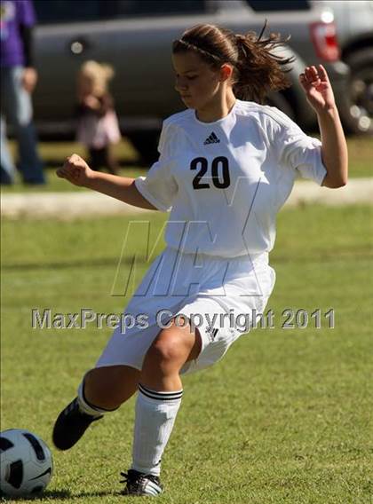 Thumbnail 3 in Crockett County @ Sevier County (Sevier County Invitational) photogallery.