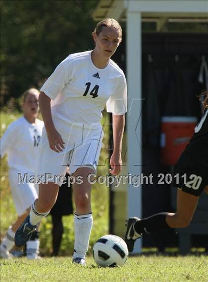 Thumbnail 1 in Crockett County @ Sevier County (Sevier County Invitational) photogallery.