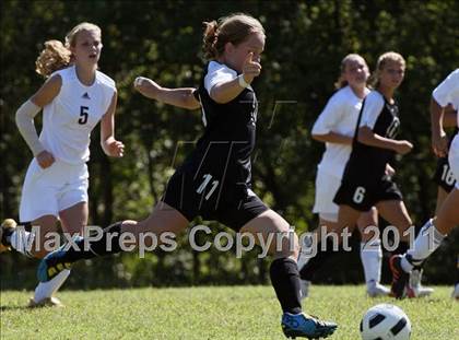 Thumbnail 2 in Crockett County @ Sevier County (Sevier County Invitational) photogallery.