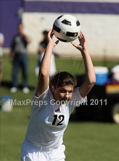 Thumbnail 3 in Crockett County @ Sevier County (Sevier County Invitational) photogallery.