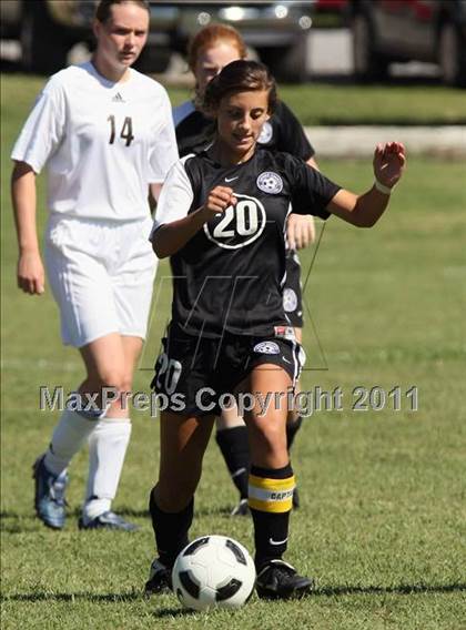 Thumbnail 2 in Crockett County @ Sevier County (Sevier County Invitational) photogallery.