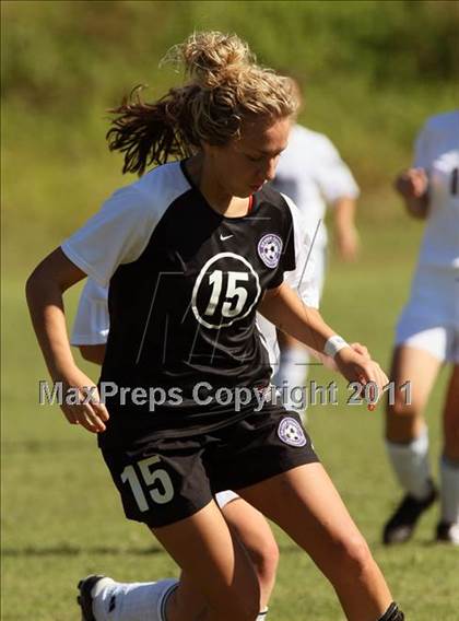 Thumbnail 1 in Crockett County @ Sevier County (Sevier County Invitational) photogallery.