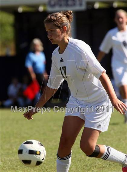 Thumbnail 2 in Crockett County @ Sevier County (Sevier County Invitational) photogallery.