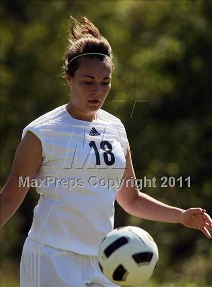 Thumbnail 3 in Crockett County @ Sevier County (Sevier County Invitational) photogallery.