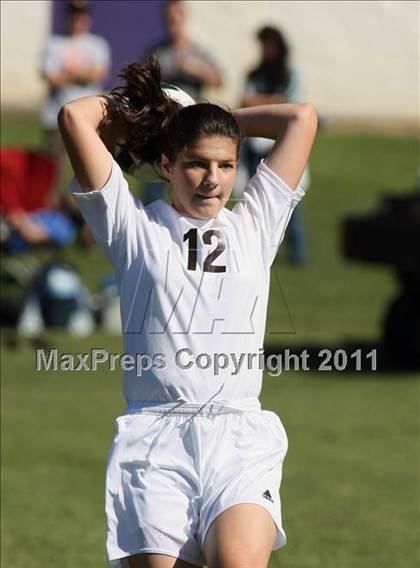 Thumbnail 2 in Crockett County @ Sevier County (Sevier County Invitational) photogallery.
