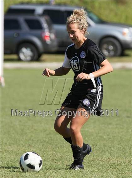 Thumbnail 2 in Crockett County @ Sevier County (Sevier County Invitational) photogallery.