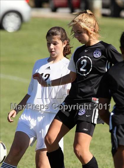 Thumbnail 1 in Crockett County @ Sevier County (Sevier County Invitational) photogallery.