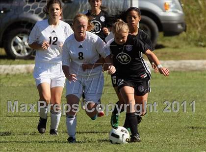 Thumbnail 2 in Crockett County @ Sevier County (Sevier County Invitational) photogallery.