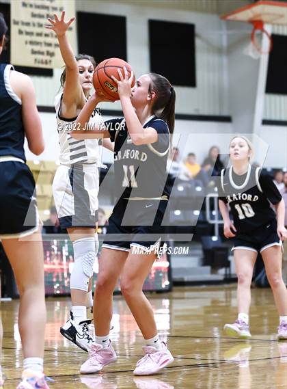 Thumbnail 3 in Graford @ Gordon photogallery.