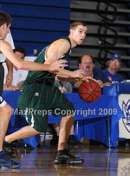 Thumbnail 1 in Dixon vs. Davis (Les Curry Invitational) photogallery.