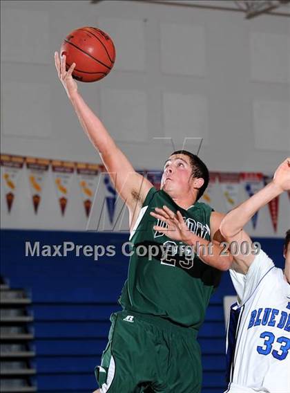 Thumbnail 1 in Dixon vs. Davis (Les Curry Invitational) photogallery.