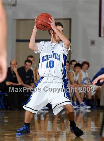 Thumbnail 3 in Dixon vs. Davis (Les Curry Invitational) photogallery.