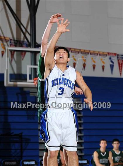 Thumbnail 3 in Dixon vs. Davis (Les Curry Invitational) photogallery.