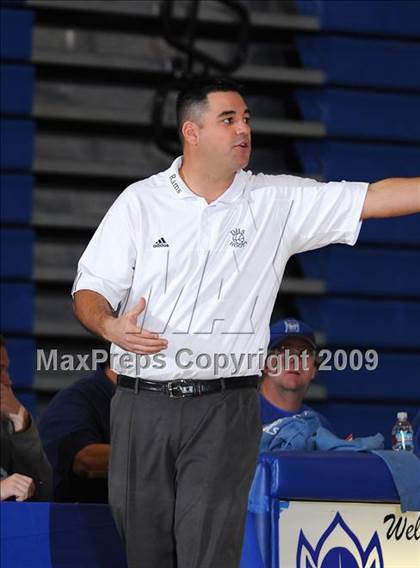 Thumbnail 1 in Dixon vs. Davis (Les Curry Invitational) photogallery.