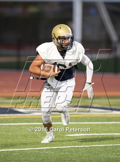 Thumbnail 1 in Los Osos @ South Hills @ Los Altos (Scrimmage) photogallery.