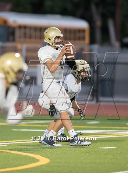 Thumbnail 2 in Los Osos @ South Hills @ Los Altos (Scrimmage) photogallery.