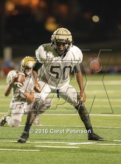 Thumbnail 1 in Los Osos @ South Hills @ Los Altos (Scrimmage) photogallery.