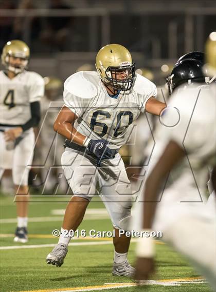 Thumbnail 2 in Los Osos @ South Hills @ Los Altos (Scrimmage) photogallery.