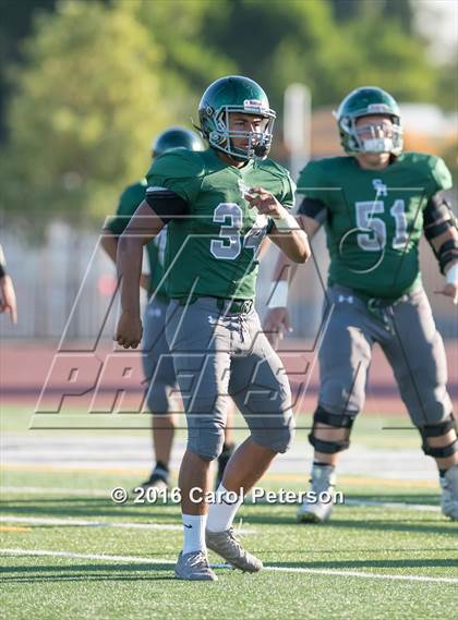 Thumbnail 3 in Los Osos @ South Hills @ Los Altos (Scrimmage) photogallery.