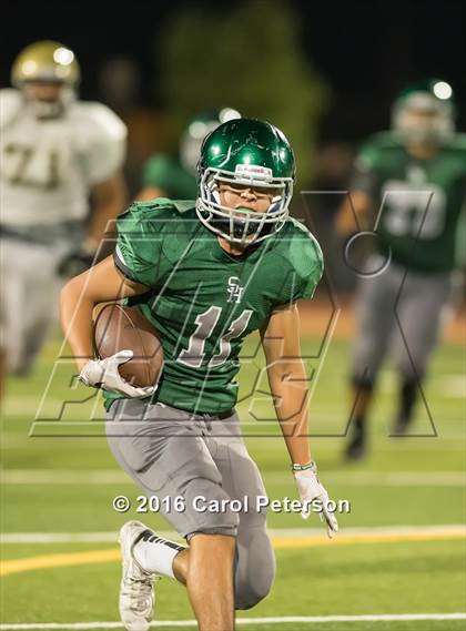 Thumbnail 1 in Los Osos @ South Hills @ Los Altos (Scrimmage) photogallery.