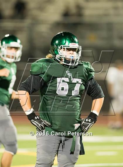 Thumbnail 1 in Los Osos @ South Hills @ Los Altos (Scrimmage) photogallery.