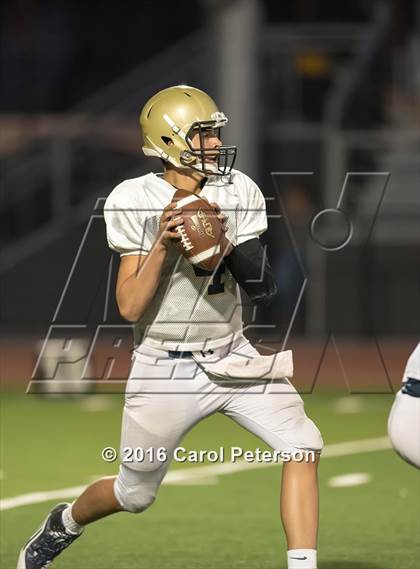 Thumbnail 3 in Los Osos @ South Hills @ Los Altos (Scrimmage) photogallery.
