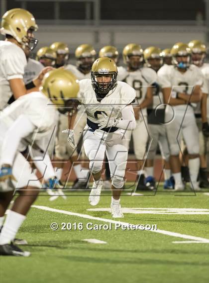Thumbnail 3 in Los Osos @ South Hills @ Los Altos (Scrimmage) photogallery.