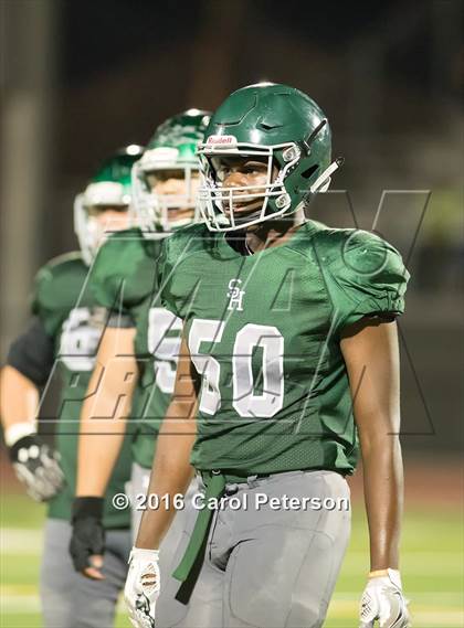 Thumbnail 1 in Los Osos @ South Hills @ Los Altos (Scrimmage) photogallery.