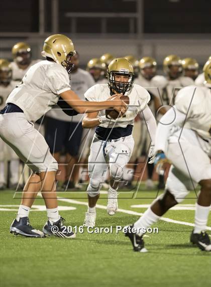 Thumbnail 1 in Los Osos @ South Hills @ Los Altos (Scrimmage) photogallery.