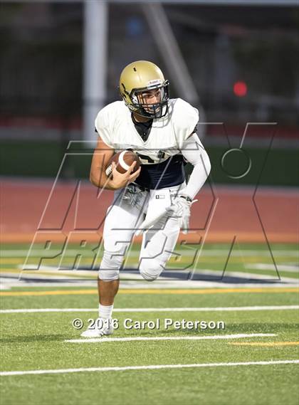 Thumbnail 3 in Los Osos @ South Hills @ Los Altos (Scrimmage) photogallery.