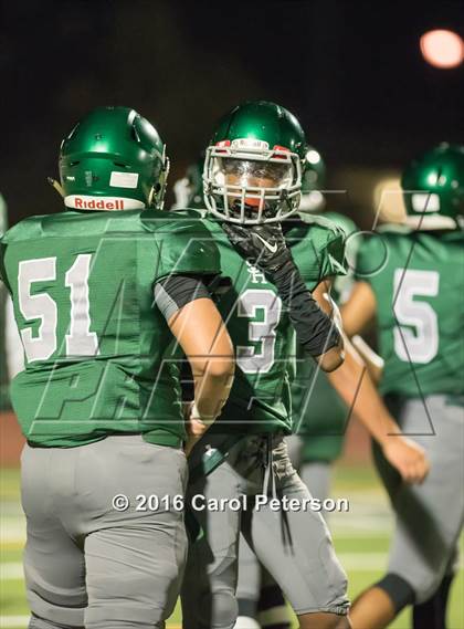Thumbnail 1 in Los Osos @ South Hills @ Los Altos (Scrimmage) photogallery.