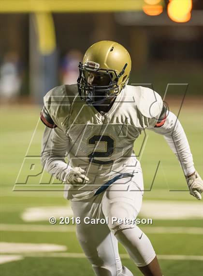Thumbnail 3 in Los Osos @ South Hills @ Los Altos (Scrimmage) photogallery.