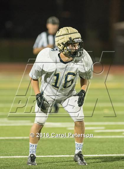 Thumbnail 1 in Los Osos @ South Hills @ Los Altos (Scrimmage) photogallery.