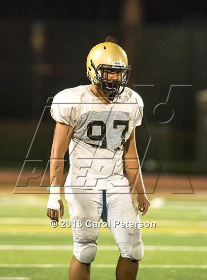 Thumbnail 1 in Los Osos @ South Hills @ Los Altos (Scrimmage) photogallery.