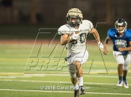 Thumbnail 3 in Los Osos @ South Hills @ Los Altos (Scrimmage) photogallery.
