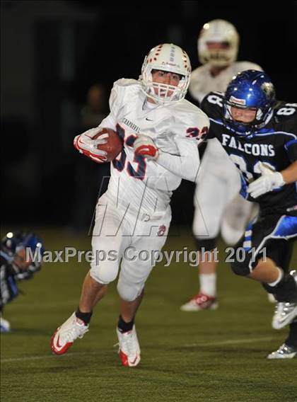 Thumbnail 2 in Chaparral @ Highlands Ranch photogallery.